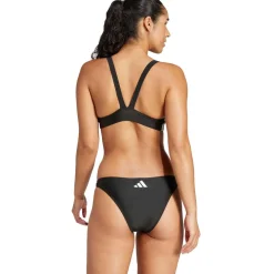 3-Stripes V-Back Bikini