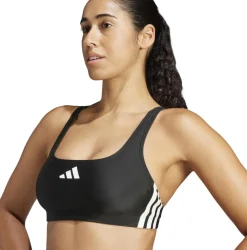 3-Stripes V-Back Bikini