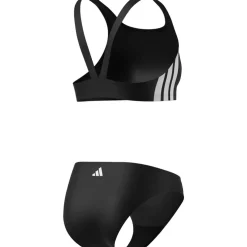 3-Stripes V-Back Bikini Kids