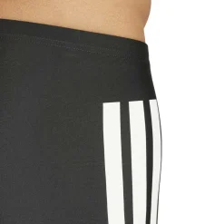 3-Stripes Zwemboxer 2-inch