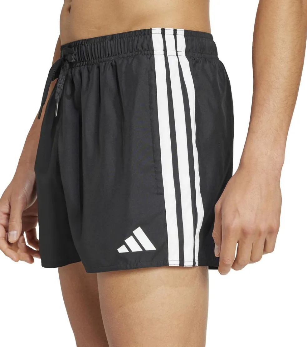 3-Stripes Zwemshort 3-inch