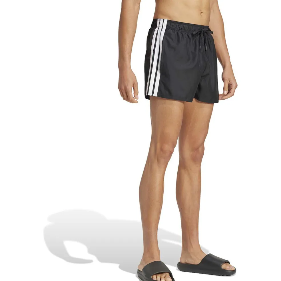 3-Stripes Zwemshort 3-inch