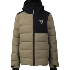 strokersy winterjas