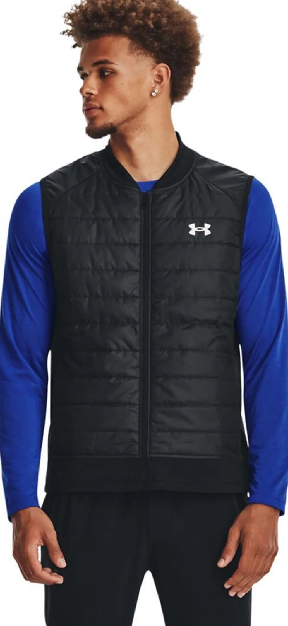 Strom Insulation Run vest