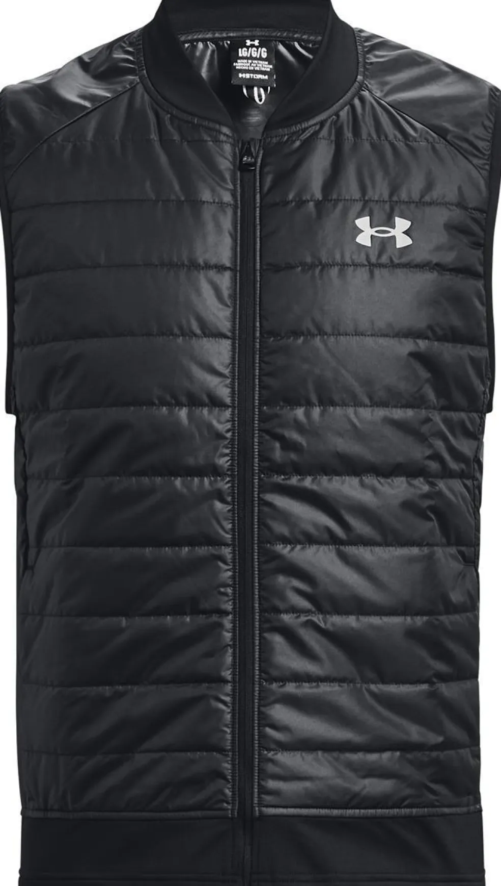 Strom Insulation Run vest