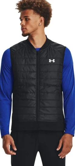 Strom Insulation Run vest