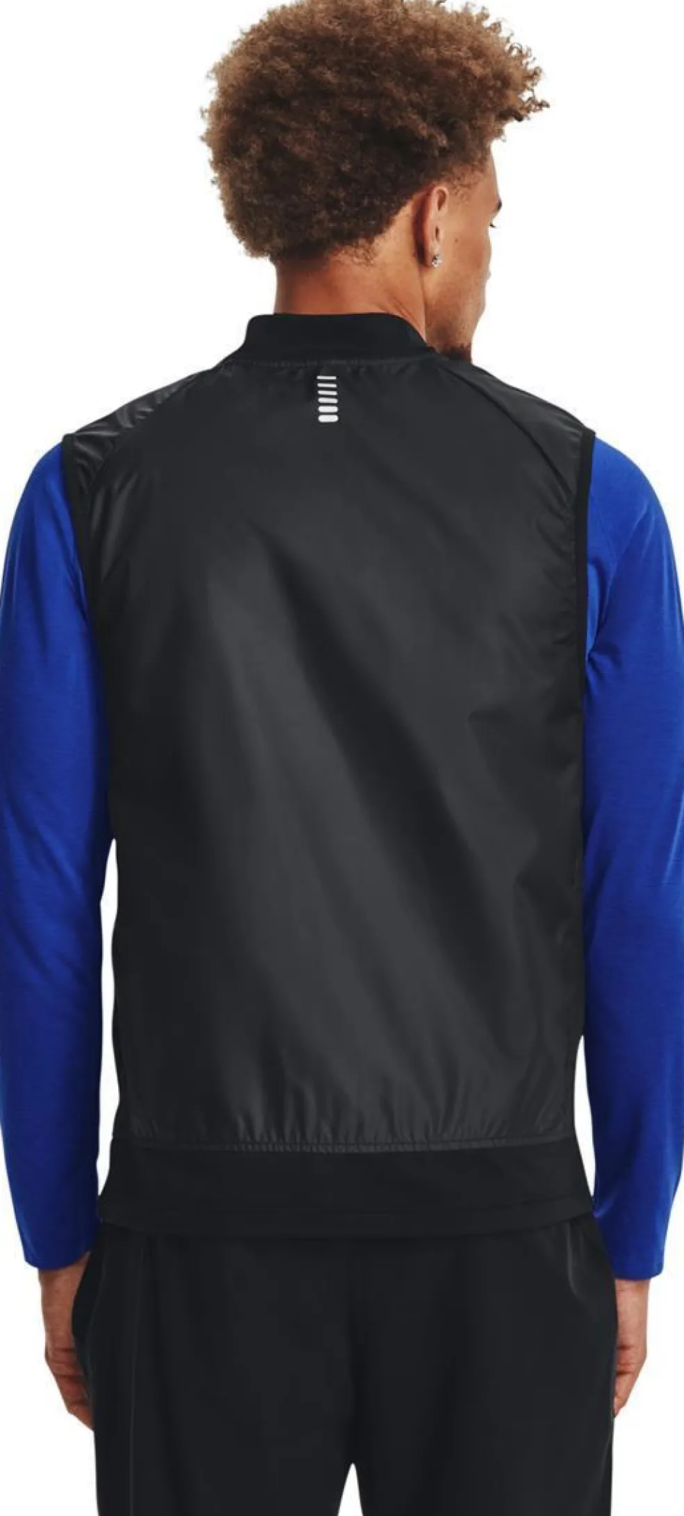 Strom Insulation Run vest