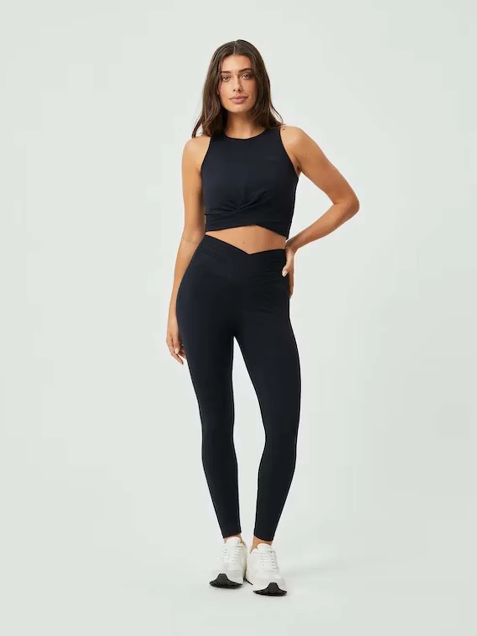 Studio Cross tanktop