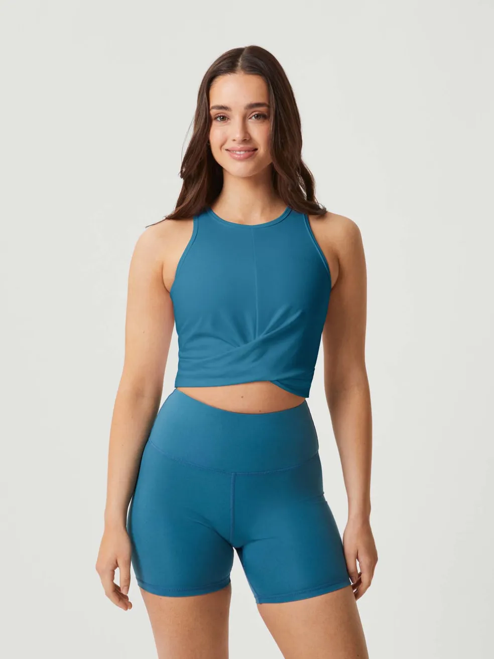 Studio Cross tanktop