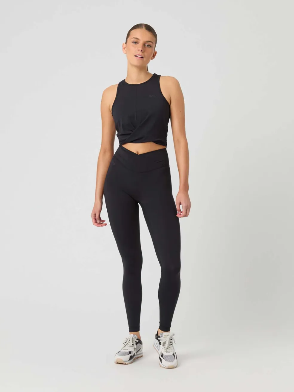 Studio Cross Tank top
