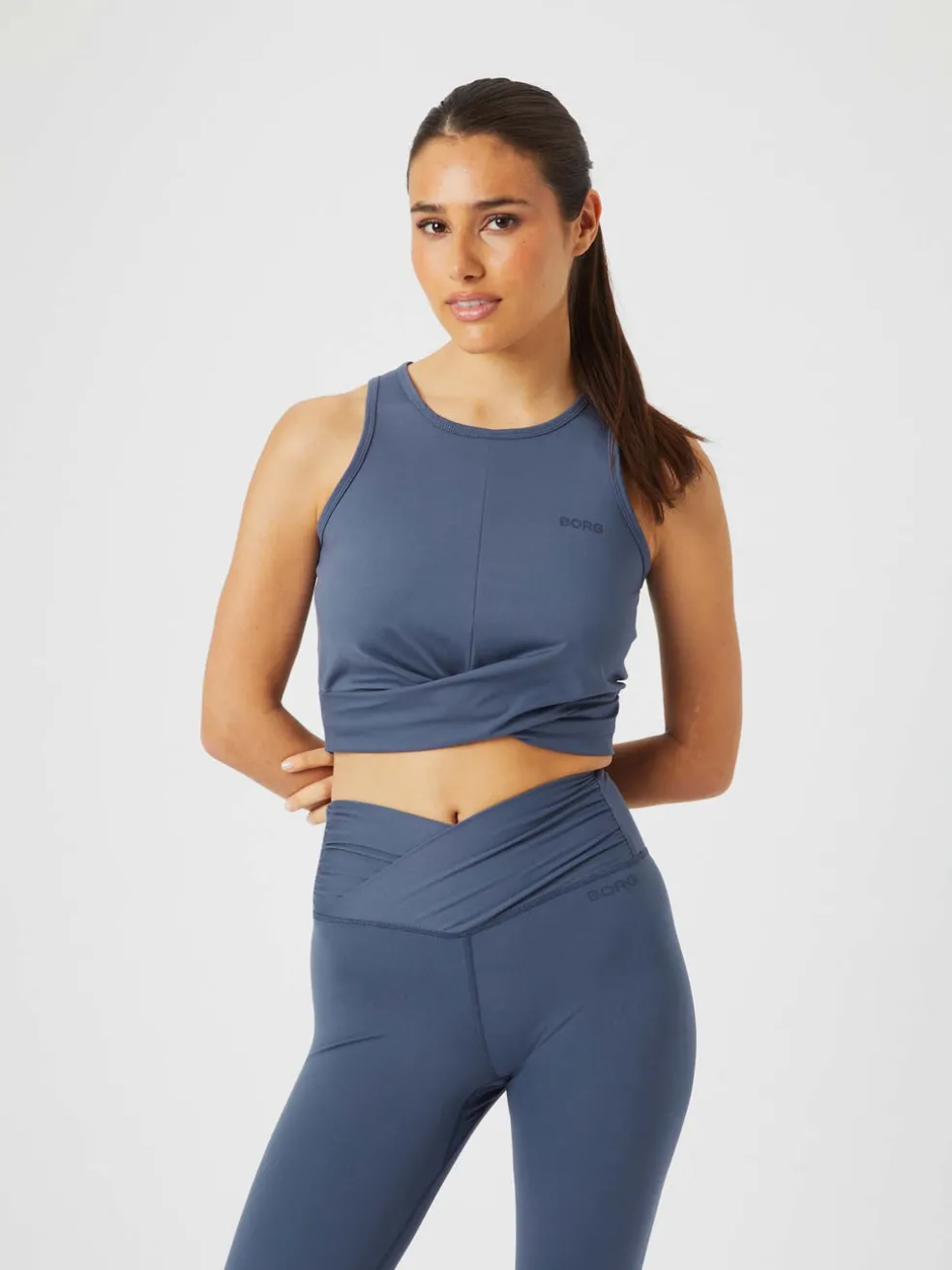 Studio Cross tanktop