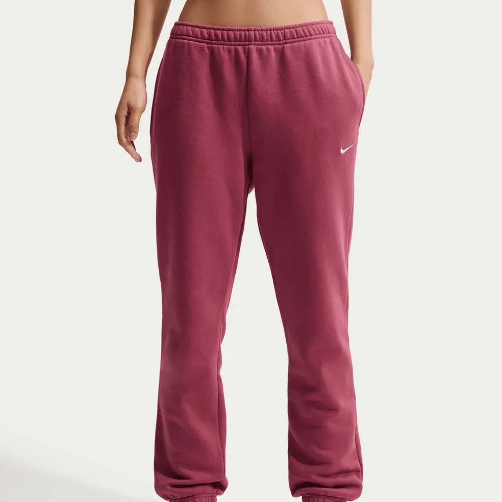 Studio Fleece Broek