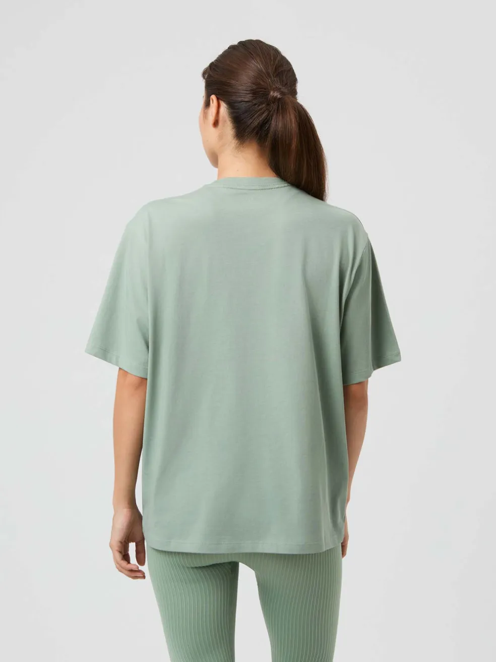 Studio Oversized t-shirt