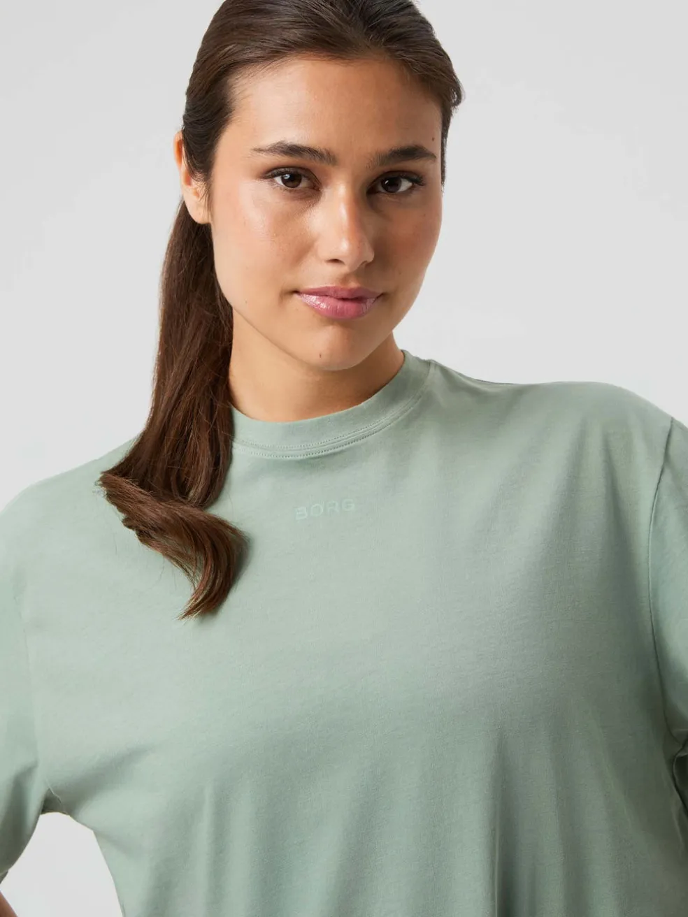 Studio Oversized t-shirt