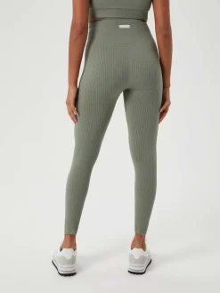 Studio Seamless Rib legging