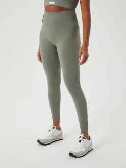 Studio Seamless Rib legging