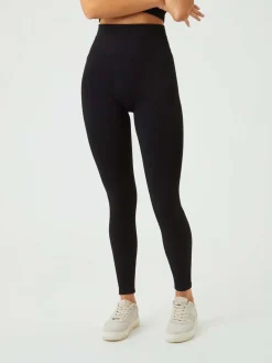 Studio Seamless Rib legging