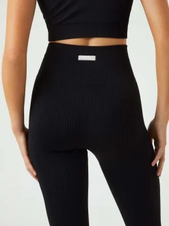Studio Seamless Rib legging