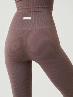 Studio Seamless Rib legging