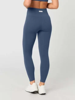 Studio Seamless Rib legging