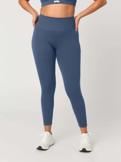 Studio Seamless Rib legging
