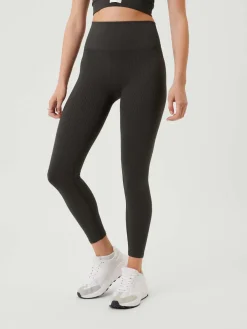 Studio Seamless Rib legging