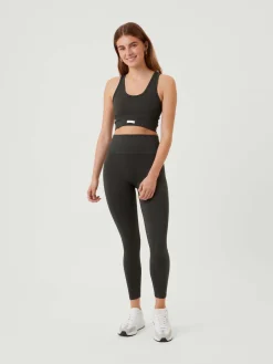 Studio Seamless Rib legging