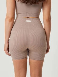 Studio Seamless Rib short