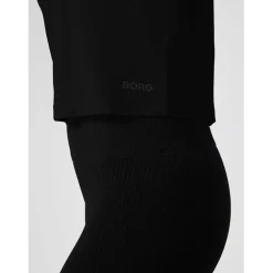 studio soft cropped t-shirt