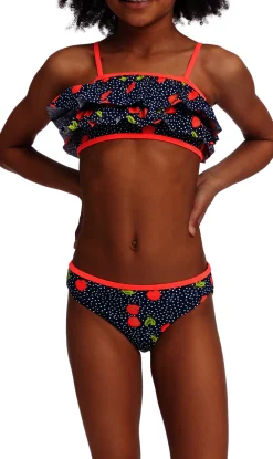 Sumfun Siena kids bikini