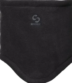 SUMMIT FLEECE SCARF