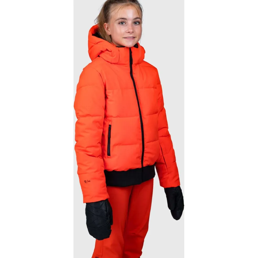 suncrowny ski-jas