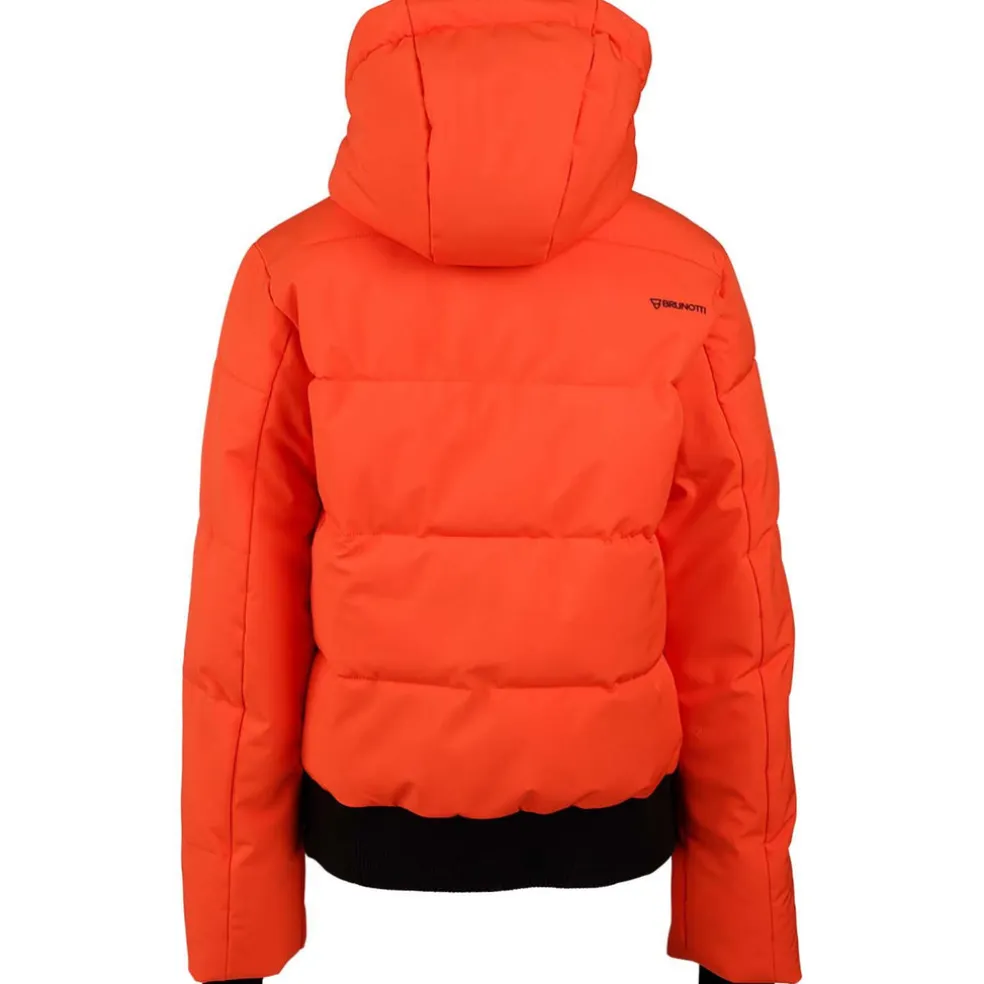 suncrowny ski-jas