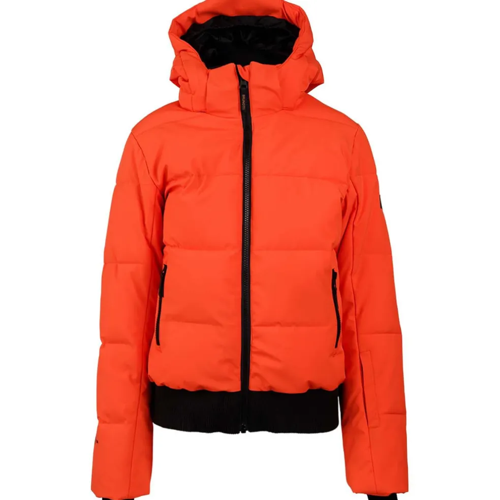 suncrowny ski-jas
