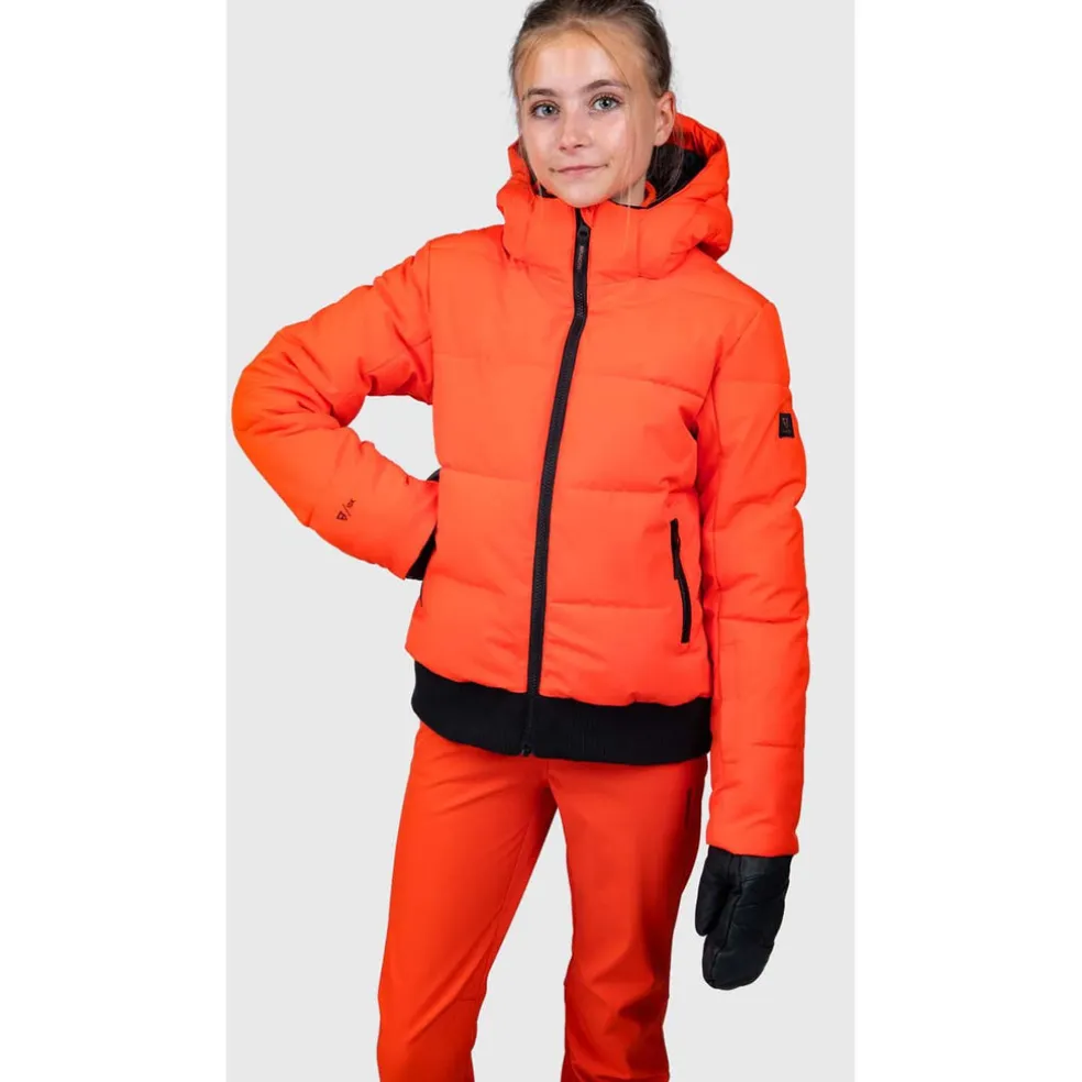 suncrowny ski-jas