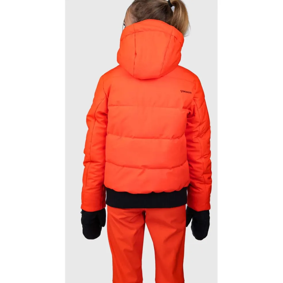suncrowny ski-jas