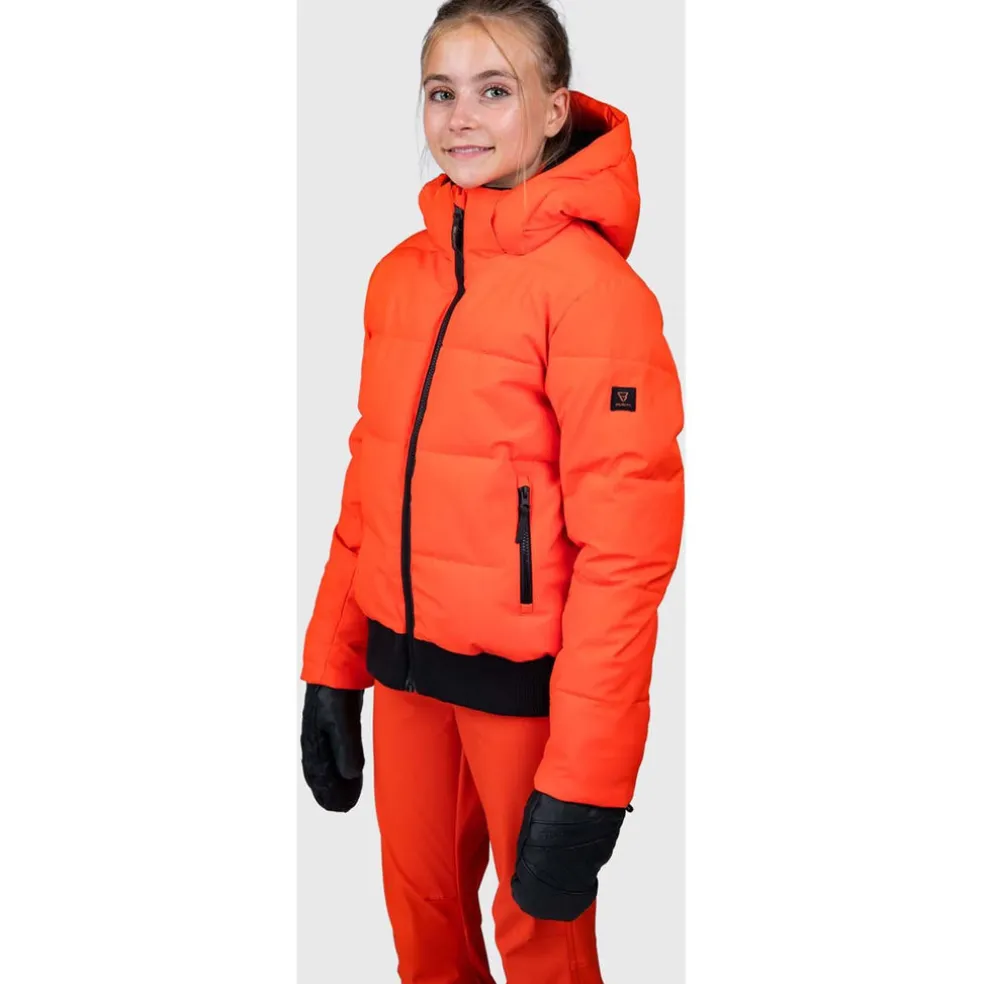 suncrowny ski-jas