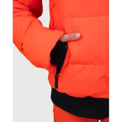 suncrowny ski-jas