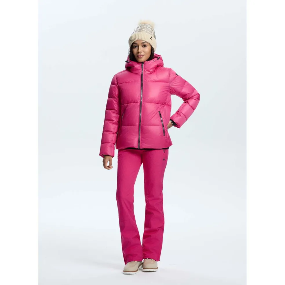 Suomutunturi ski-jas