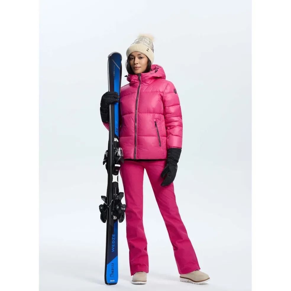 Suomutunturi ski-jas