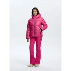 Suomutunturi ski-jas