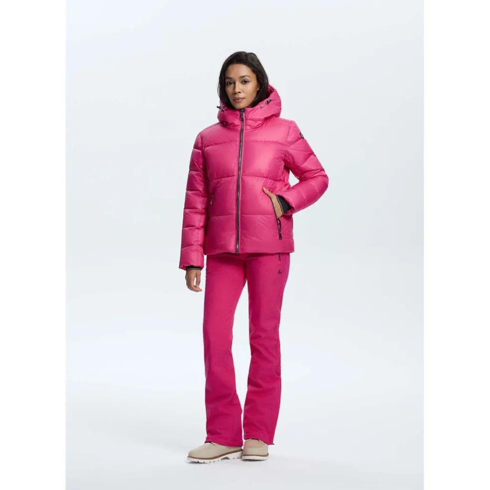 Suomutunturi ski-jas
