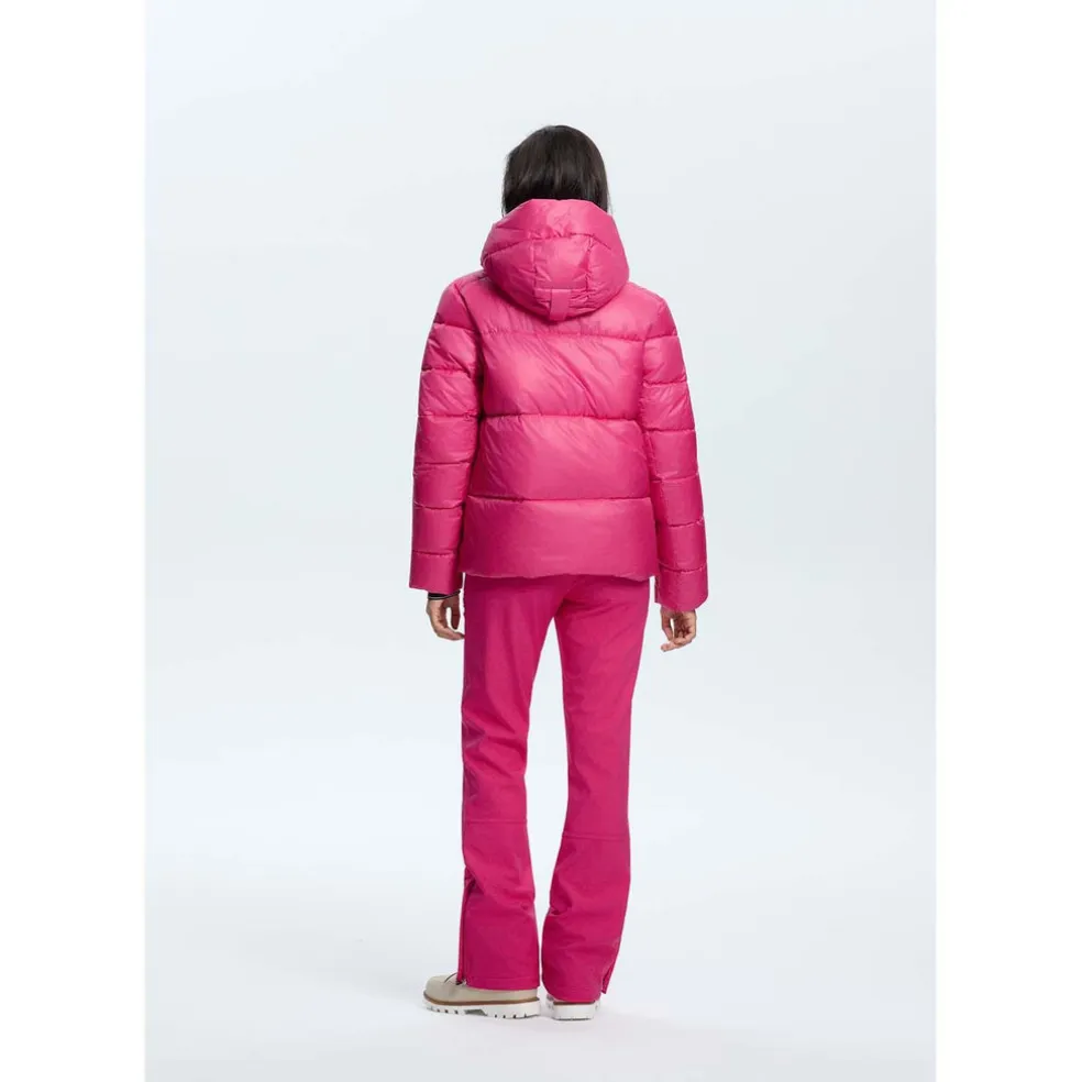 Suomutunturi ski-jas