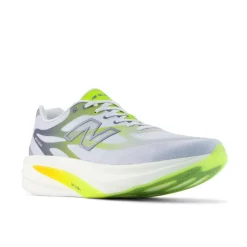 SuperComp Rebel V1 hardloopschoenen
