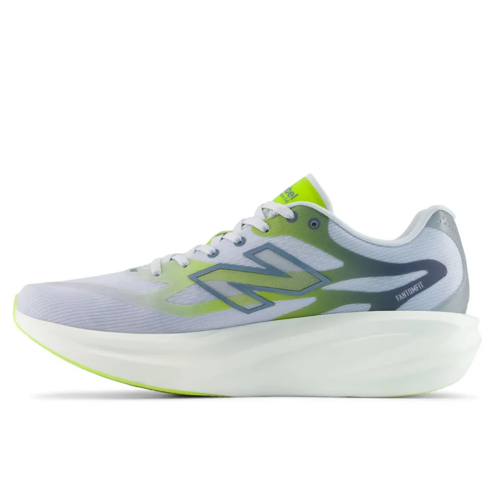 SuperComp Rebel V1 hardloopschoenen