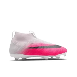 Superfly 11 Academy Big Kids' FG/MG Gras kunstgras voetbalschoenen