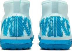 Superfly 10 Club FG/MG kids voetbalschoenen