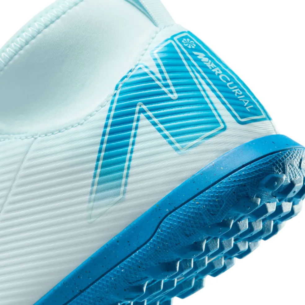 Superfly 10 Club FG/MG kids voetbalschoenen