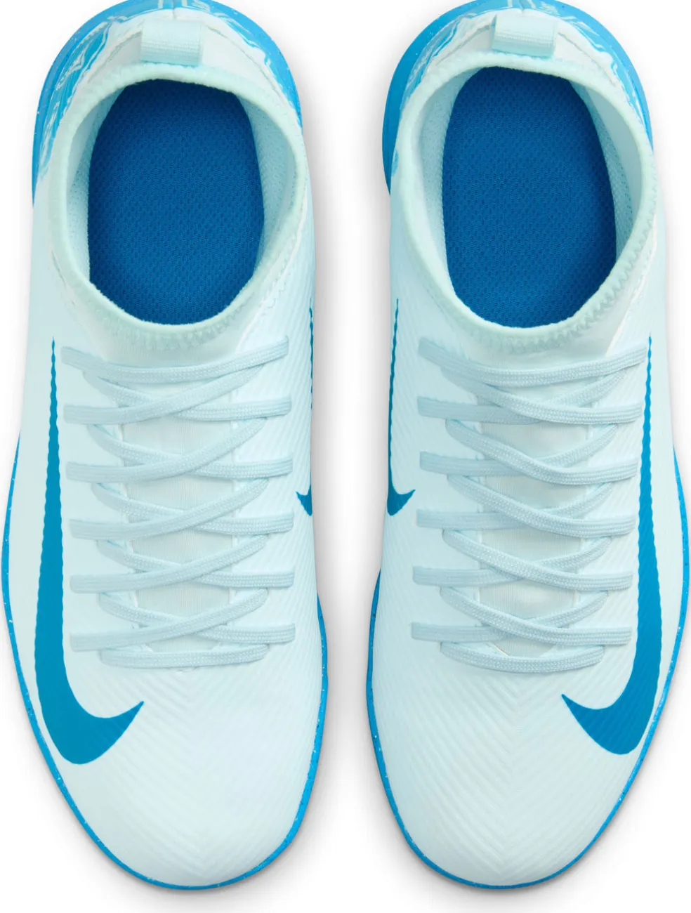 Superfly 10 Club FG/MG kids voetbalschoenen
