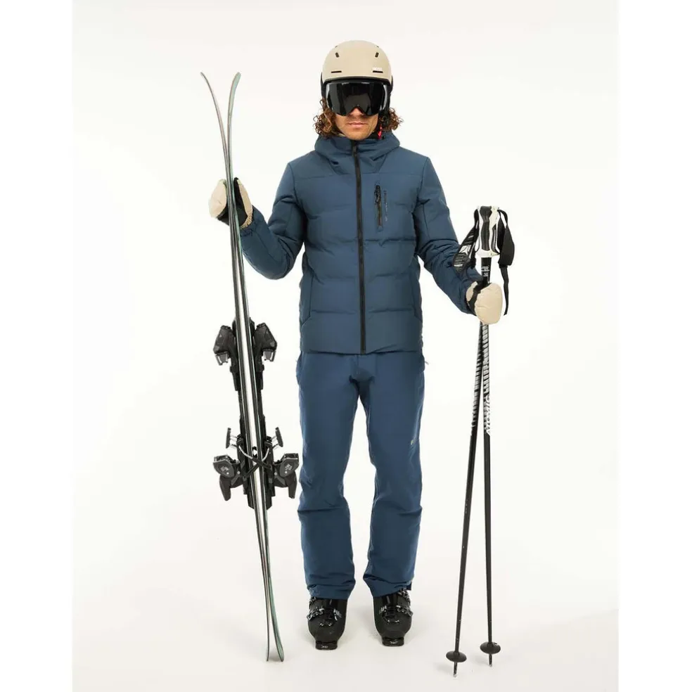 superior ski-jas